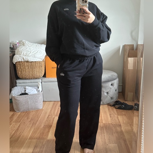 Alo Acolade Set Like New - Picture 1 of 4